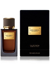 Dolce & Gabbana Dolce&Gabbana Velvet Desert Oud Eau de Parfum, 3.3 oz.