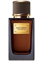 Dolce & Gabbana Dolce&Gabbana Velvet Desert Oud Eau de Parfum, 3.3 oz.