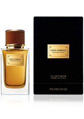 Dolce & Gabbana Dolce&Gabbana Velvet Exotic Leather Eau de Parfum, 3.3 oz.