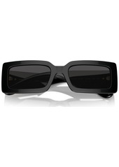 Dolce & Gabbana Dolce&Gabbana Women's Sunglasses, DG4416 - Black