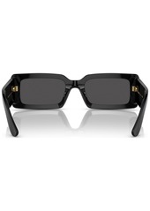 Dolce & Gabbana Dolce&Gabbana Women's Sunglasses, DG4416 - Black