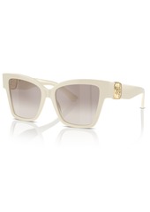 Dolce & Gabbana Dolce&Gabbana Women's Sunglasses, Dg4470 - Black