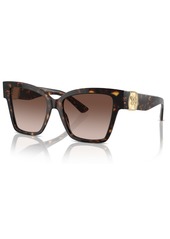 Dolce & Gabbana Dolce&Gabbana Women's Sunglasses, Dg4470 - Black