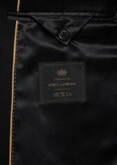 Dolce & Gabbana Double Breast Jacket