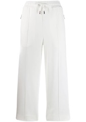 Dolce & Gabbana drawstring waist trousers