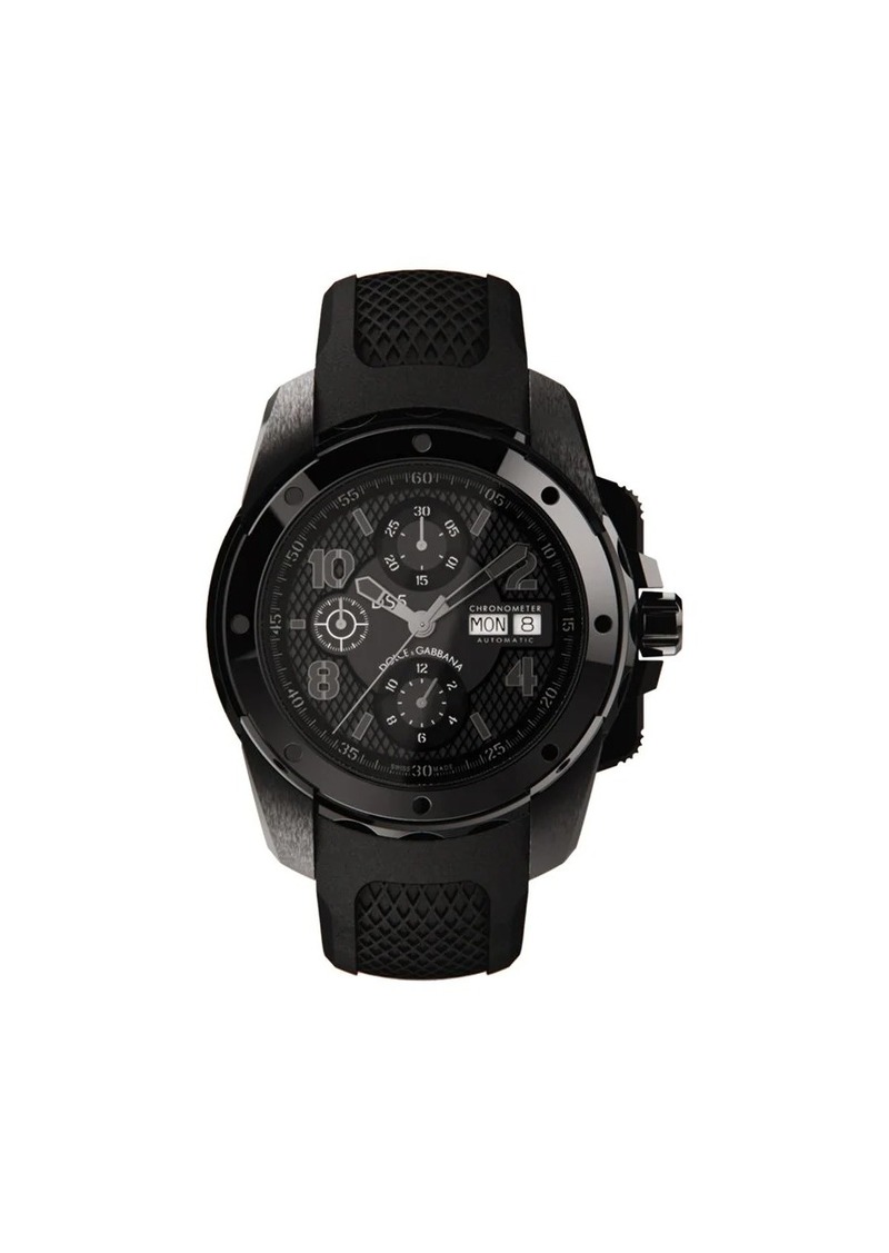 Dolce & Gabbana DS5 44mm watch