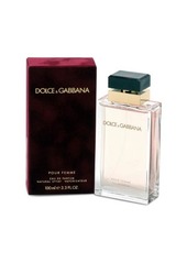 Dolce & Gabbana Eau de Parfum