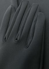 Dolce & Gabbana elbow-length stretch-design gloves