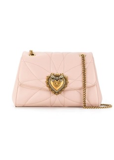 Dolce & Gabbana embellished shoulder bag