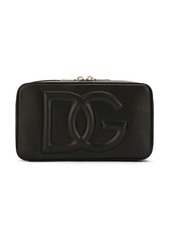 Dolce & Gabbana small DG Logo camera bag