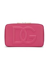 Dolce & Gabbana small DG Logo camera bag