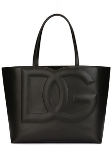 Dolce & Gabbana medium DG Logo tote bag