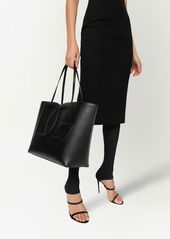 Dolce & Gabbana medium DG Logo tote bag