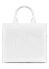 Dolce & Gabbana small DG Daily tote bag