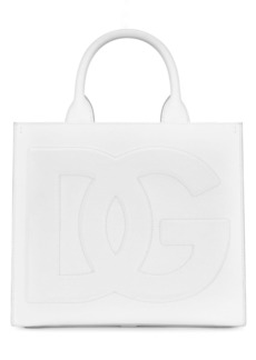 Dolce & Gabbana small DG Daily tote bag