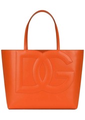 Dolce & Gabbana medium DG Logo tote bag