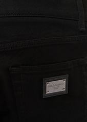 Dolce & Gabbana Essential Denim Jeans