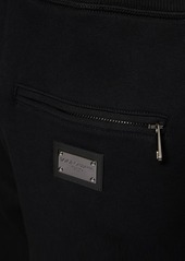 Dolce & Gabbana Essential Jersey Sweatpants