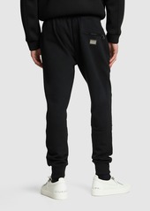 Dolce & Gabbana Essential Jersey Sweatpants