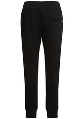 Dolce & Gabbana Essential Jersey Sweatpants