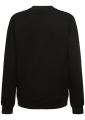 Dolce & Gabbana Essential Jersey Sweatshirt