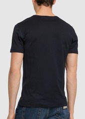 Dolce & Gabbana Essential Jersey T-shirt