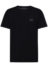 Dolce & Gabbana Essential Jersey T-shirt