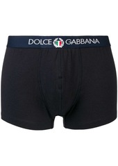 Dolce & Gabbana fitted boxers