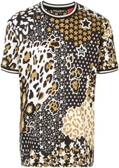 Dolce & Gabbana graphic print T-shirt