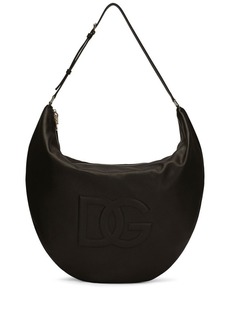 Dolce & Gabbana Half Moon shoulder bag