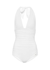 Dolce & Gabbana Halterneck swimsuit