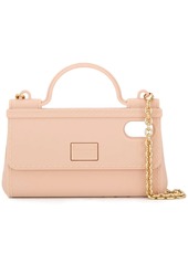 Dolce & Gabbana handbag iPhone X/XS case