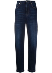 Dolce & Gabbana high-rise jeans