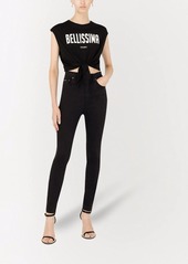 Dolce & Gabbana Grace skinny jeans