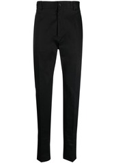 Dolce & Gabbana high-waist tailored trousers