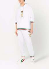 Dolce & Gabbana Italia cotton hoodie