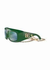 Dolce & Gabbana Joy Therapy sunglasses