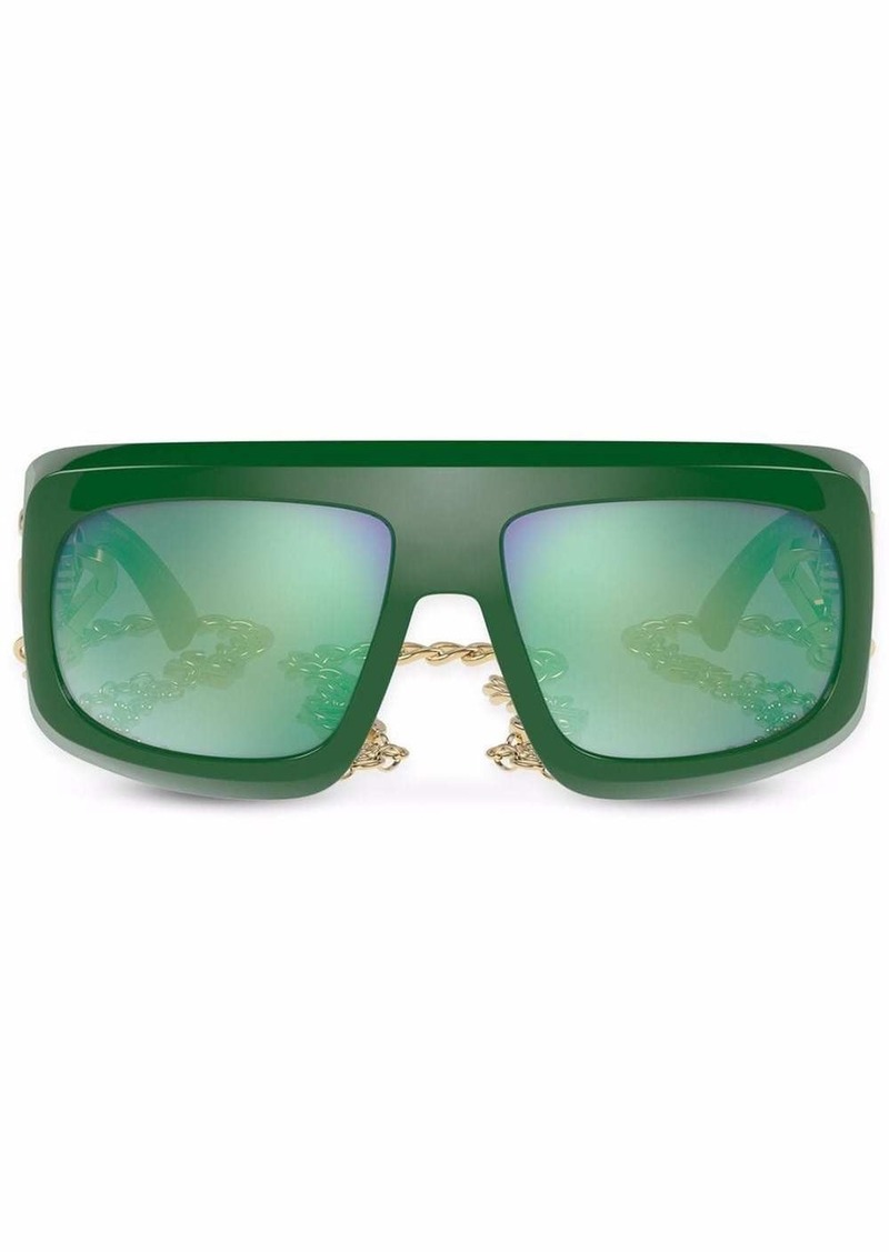 Dolce & Gabbana Joy Therapy sunglasses