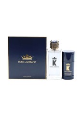 Dolce & Gabbana K 2-Piece Eau de Toilette Set
