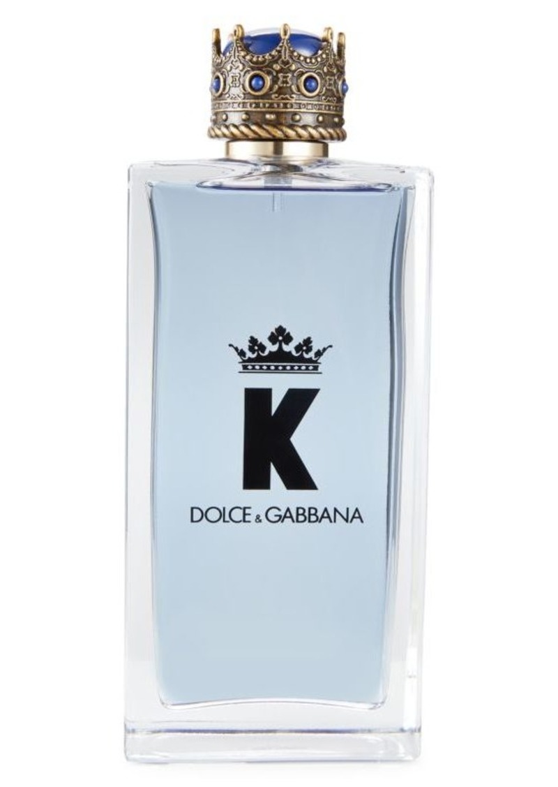 Dolce & Gabbana K Eau De Toilette