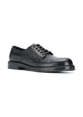 Dolce & Gabbana Horsehide derby shoes