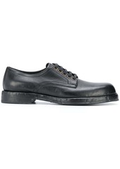 Dolce & Gabbana Horsehide derby shoes