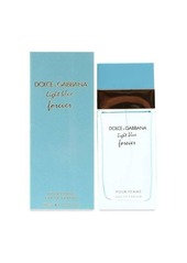 Dolce & Gabbana Light Blue Forever Eau de Parfum