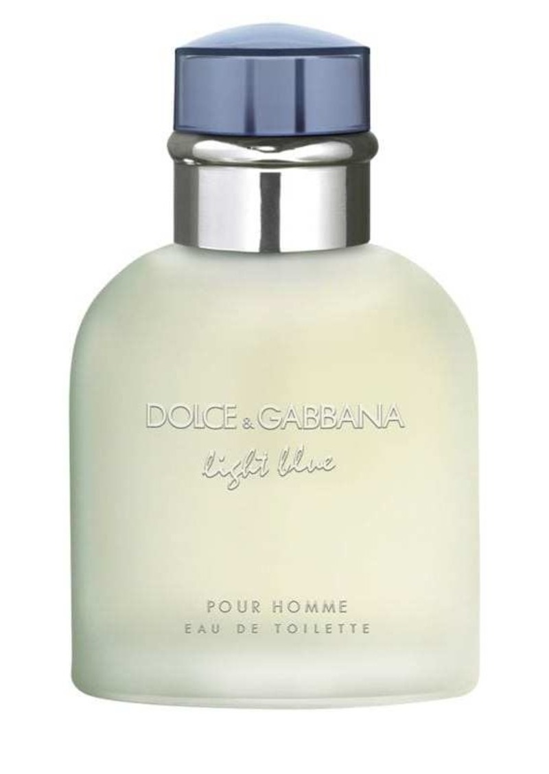 Dolce & Gabbana Light Blue Eau de Toilette