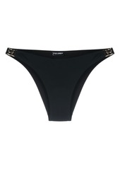 Dolce & Gabbana logo-detail bikini bottoms