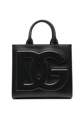 Dolce & Gabbana small DG Daily tote bag