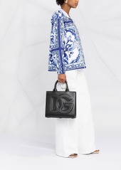 Dolce & Gabbana small DG Daily tote bag