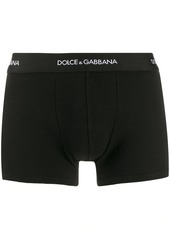 Dolce & Gabbana ribbed boxer briefs