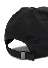 Dolce & Gabbana logo-tag baseball cap