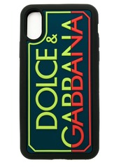 Dolce & Gabbana logo phone case